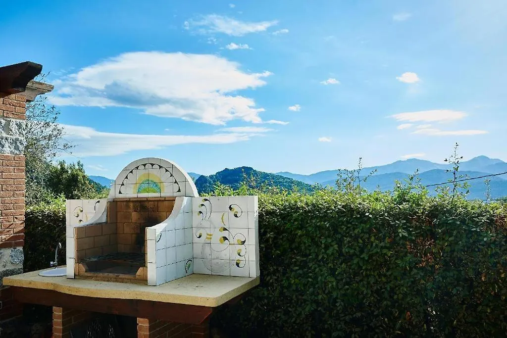 Apartment Casa Piredda Icore Iun R7749 Dorgali Italy