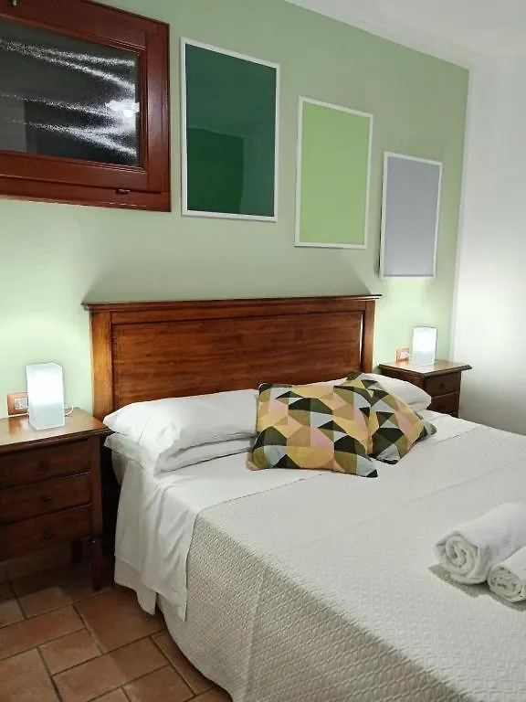 Casa Piredda Icore Iun R7749 Dorgali