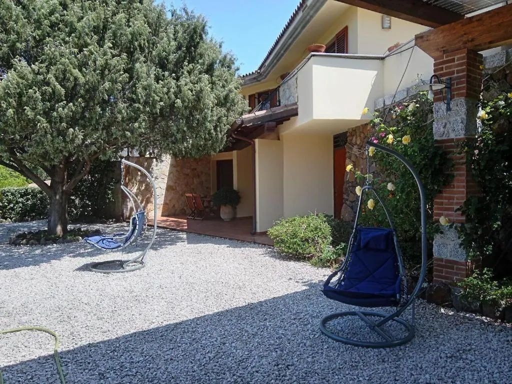 Casa Piredda Icore Iun R7749 Dorgali 0*,  Italy