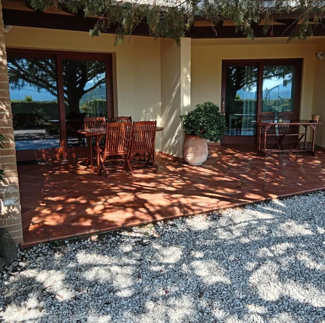 Apartment Casa Piredda Icore Iun R7749 Dorgali