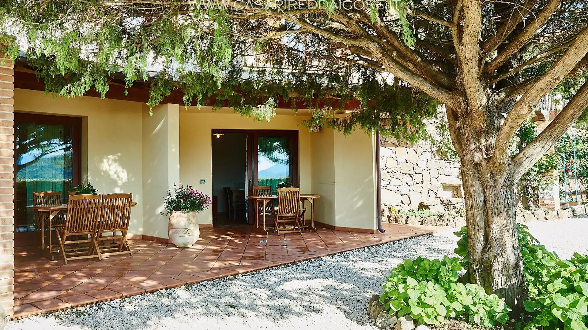 Apartment Casa Piredda Icore Iun R7749 Dorgali Italy