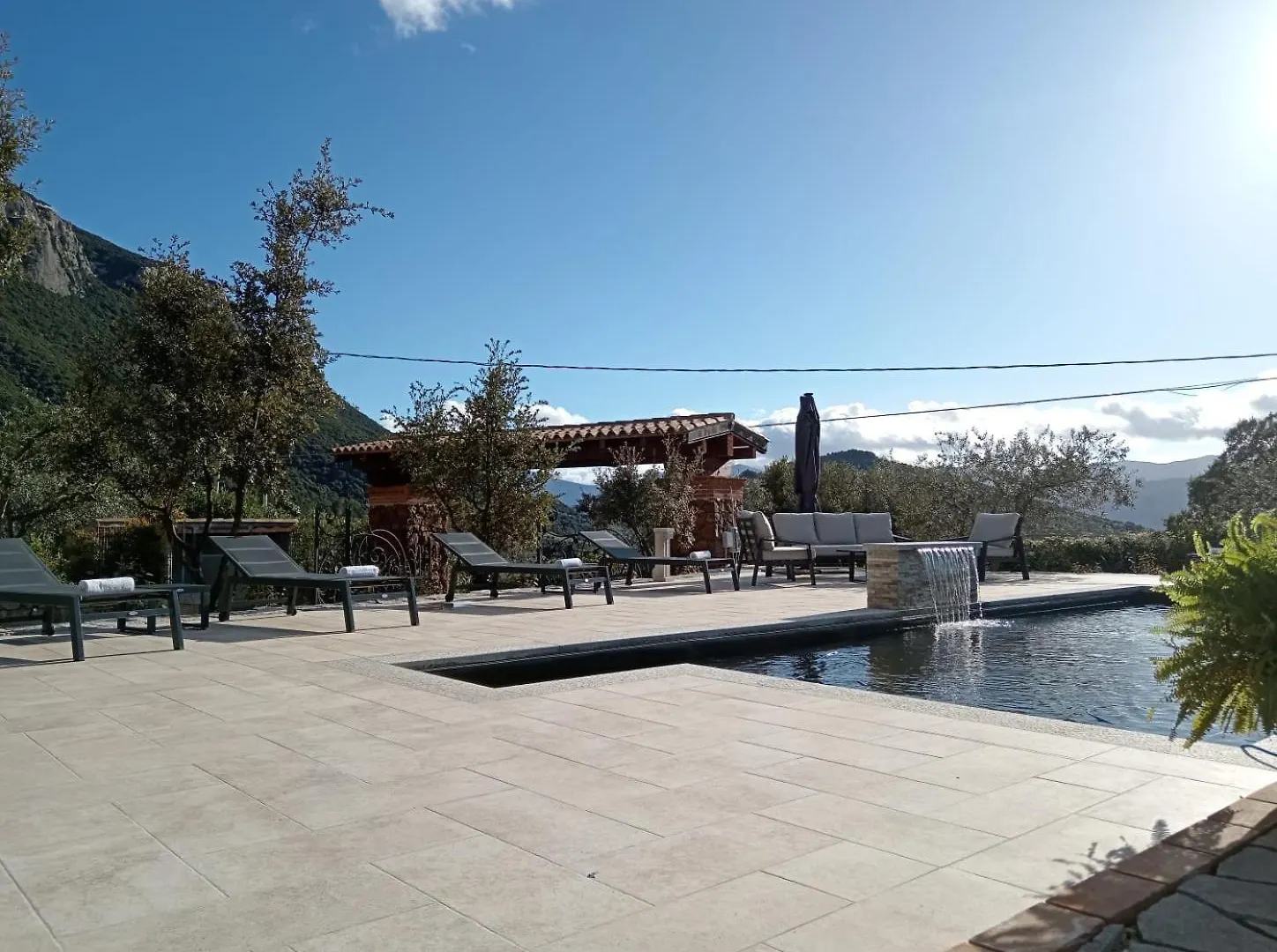 Apartment Casa Piredda Icore Iun R7749 Dorgali