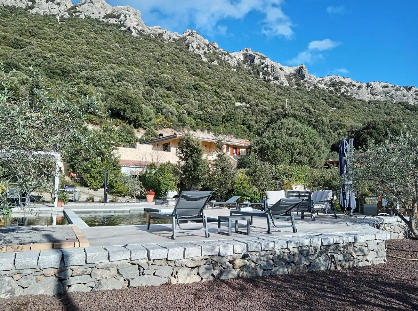 Casa Piredda Icore Iun R7749 Dorgali 0*,