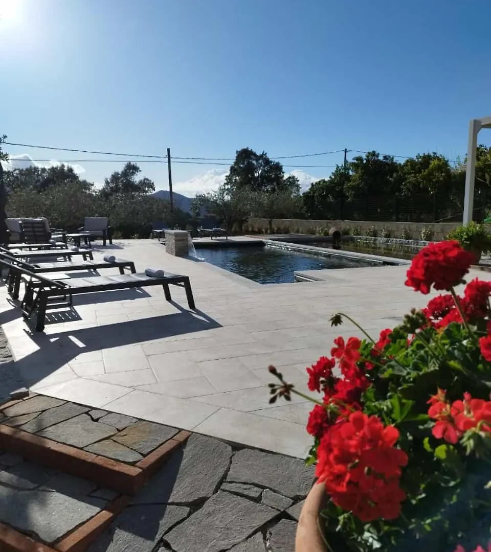 Casa Piredda Icore Iun R7749 Dorgali