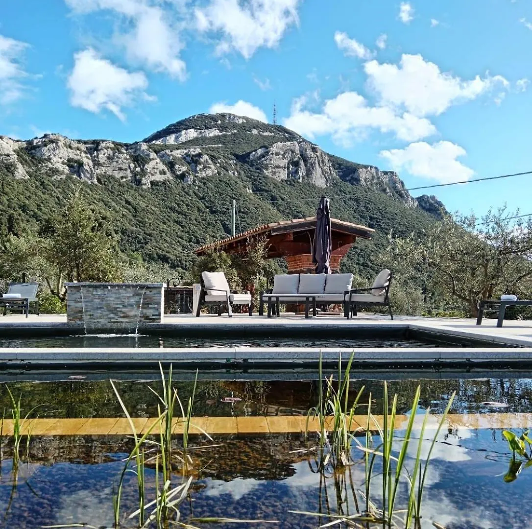 Casa Piredda Icore Iun R7749 Dorgali