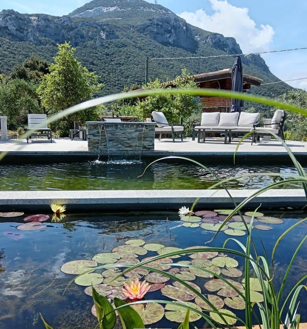 Casa Piredda Icore Iun R7749 Dorgali 0*,