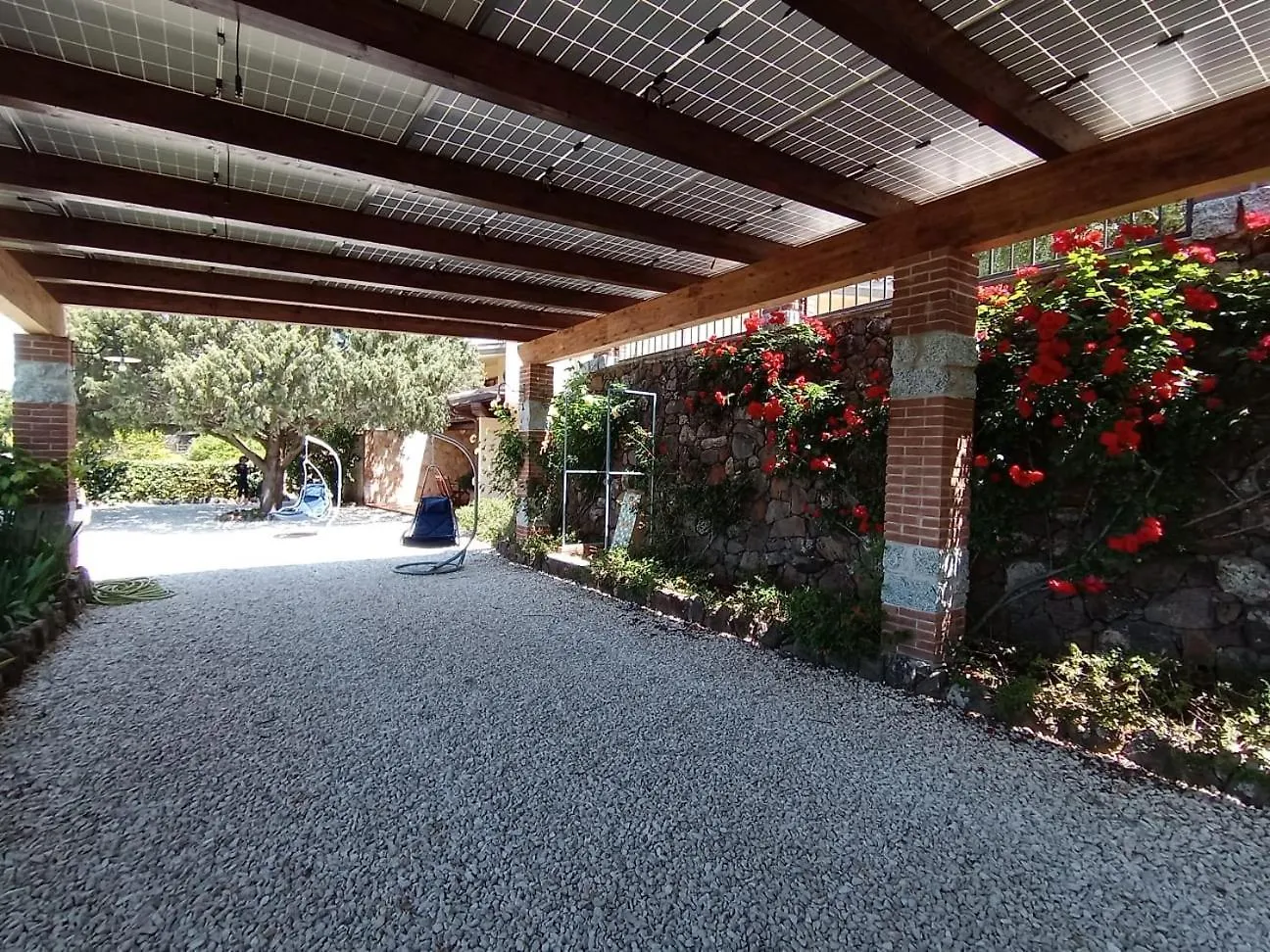 Casa Piredda Icore Iun R7749 Dorgali Apartment