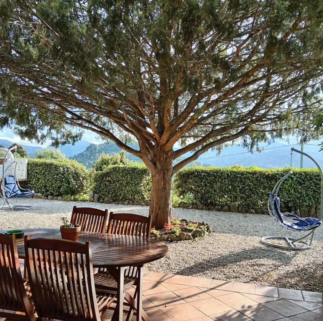 Apartment Casa Piredda Icore Iun R7749 Dorgali
