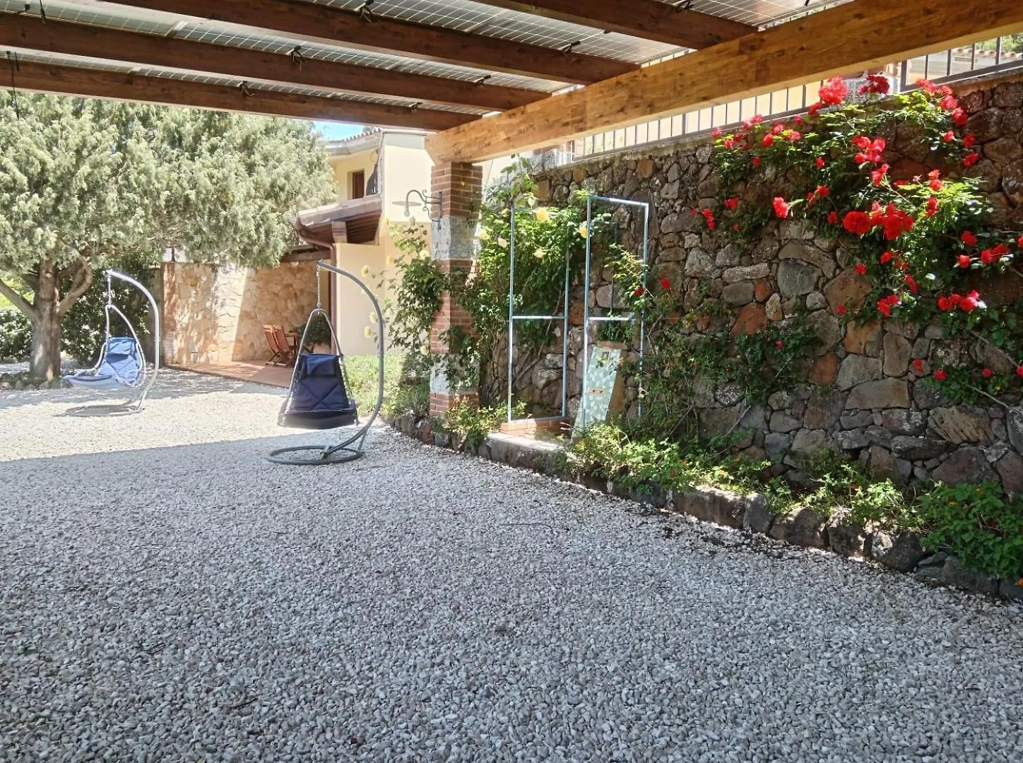 Casa Piredda Icore Iun R7749 Dorgali