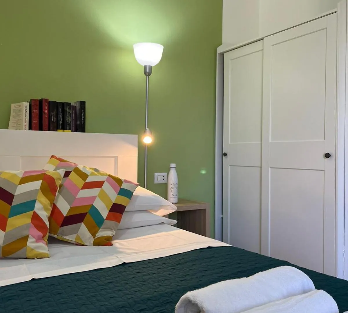 Apartment Casa Piredda Icore Iun R7749 Dorgali