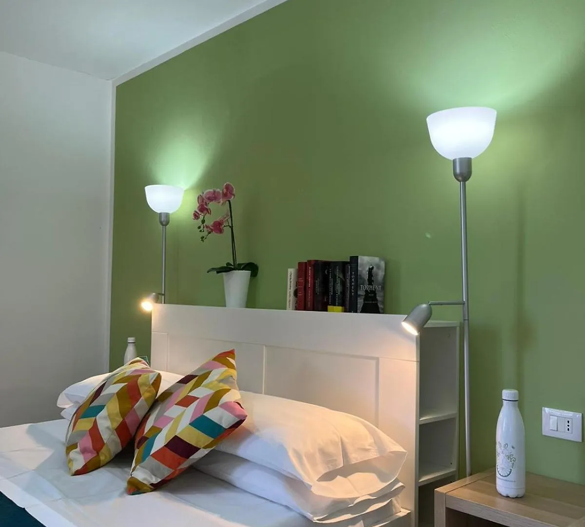 公寓 Casa Piredda Icore Iun R7749 多尔加利 意大利
