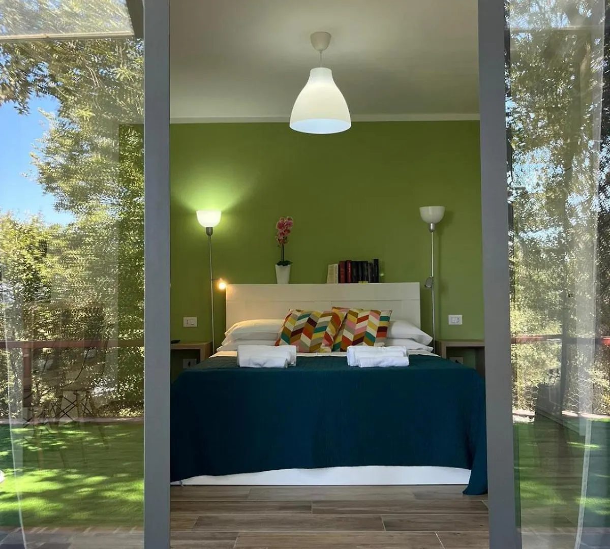 Casa Piredda Icore Iun R7749 Dorgali