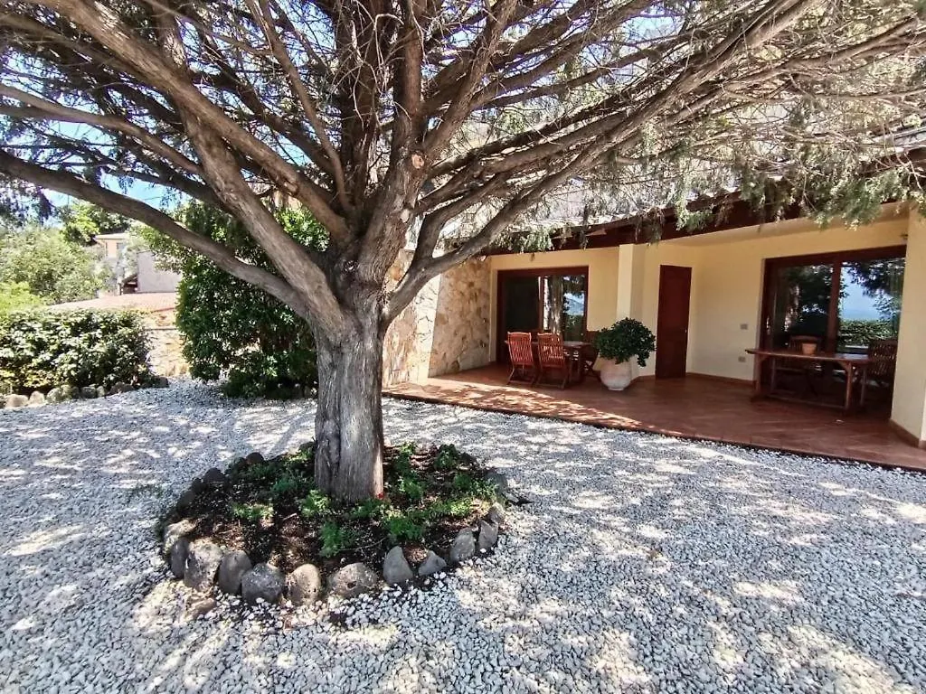 Casa Piredda Icore Iun R7749 Dorgali