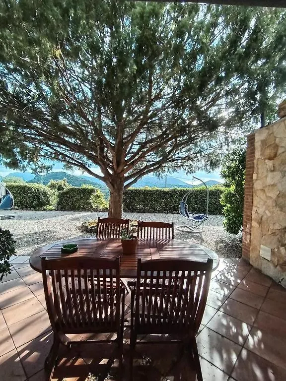 Apartment Casa Piredda Icore Iun R7749 Dorgali