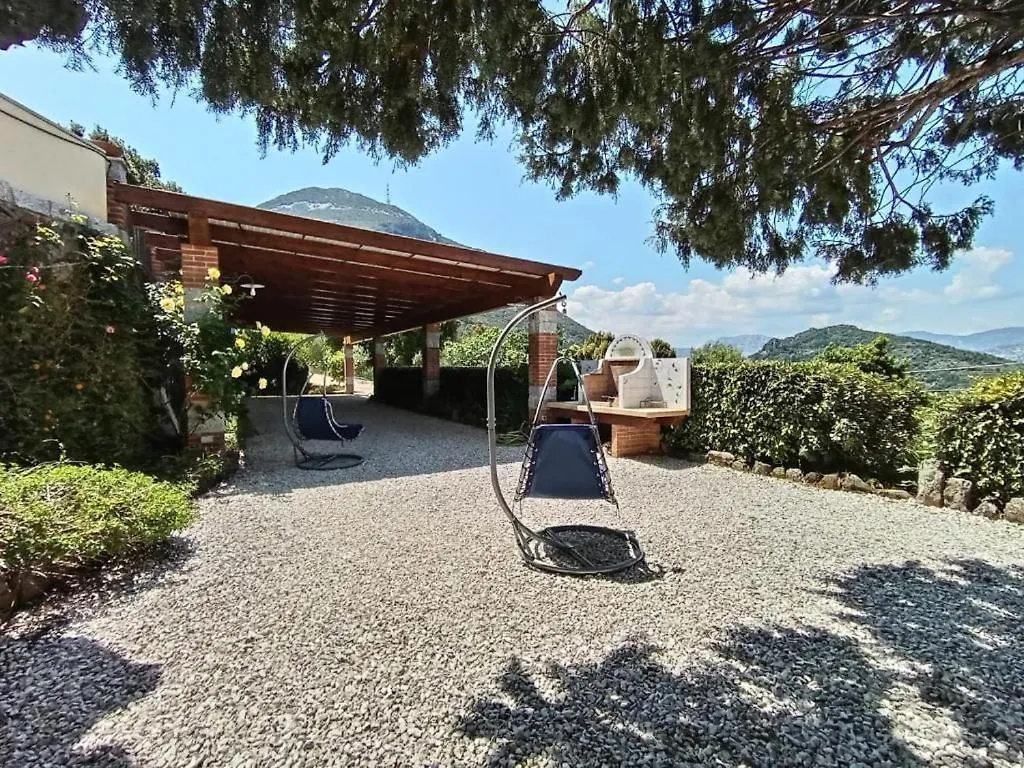 Apartment Casa Piredda Icore Iun R7749 Dorgali