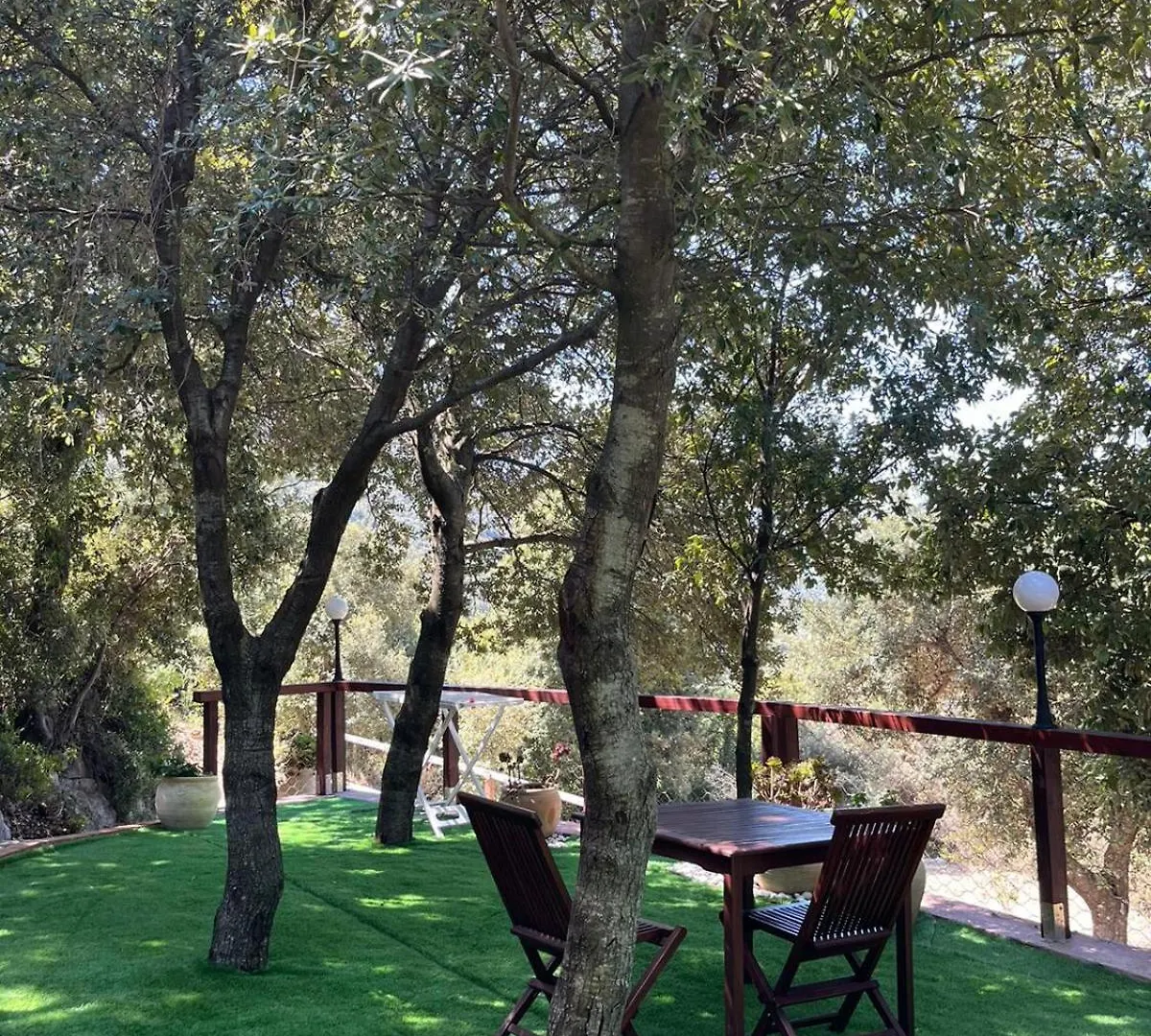 Apartment Casa Piredda Icore Iun R7749 Dorgali