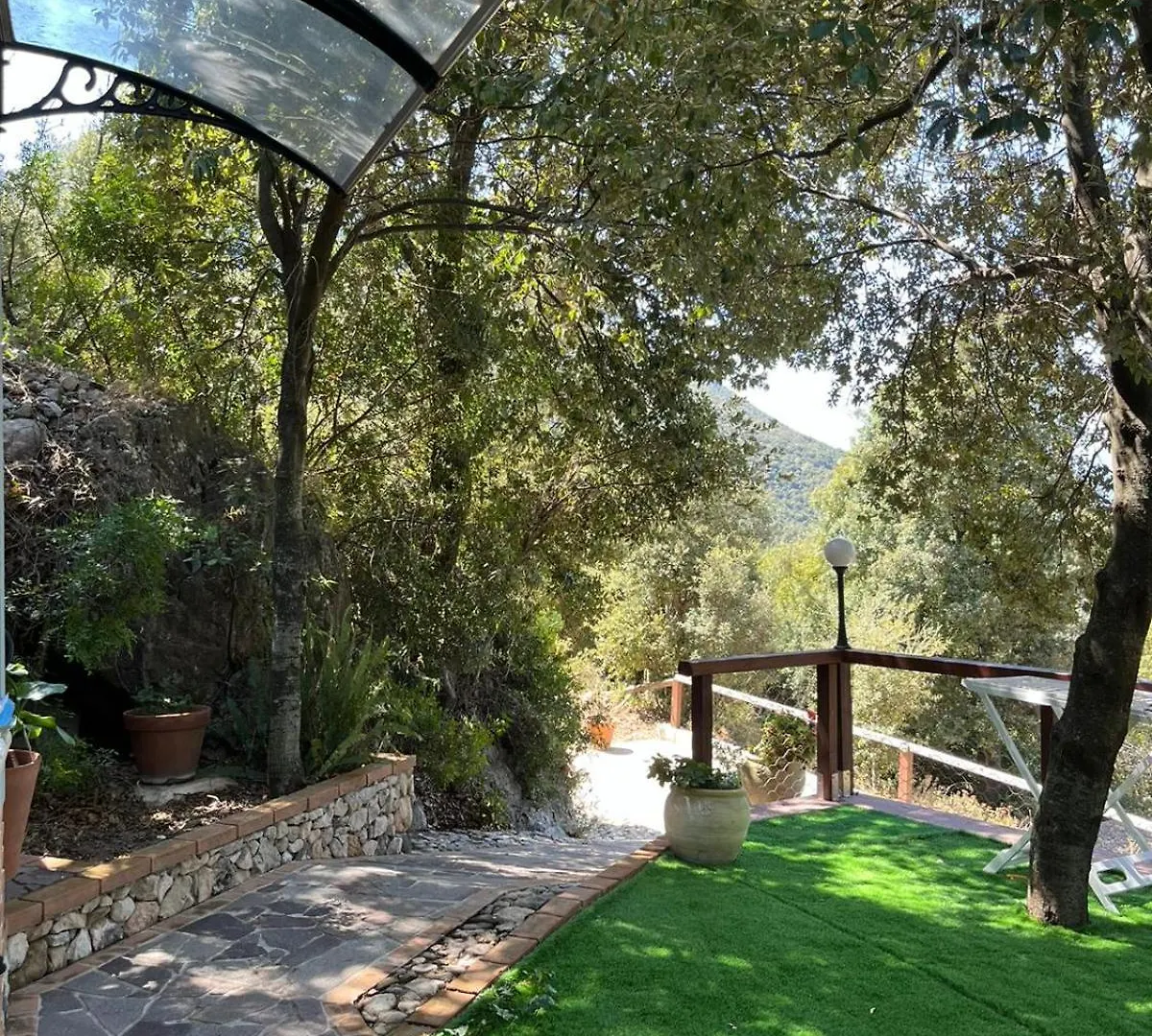 Casa Piredda Icore Iun R7749 Dorgali