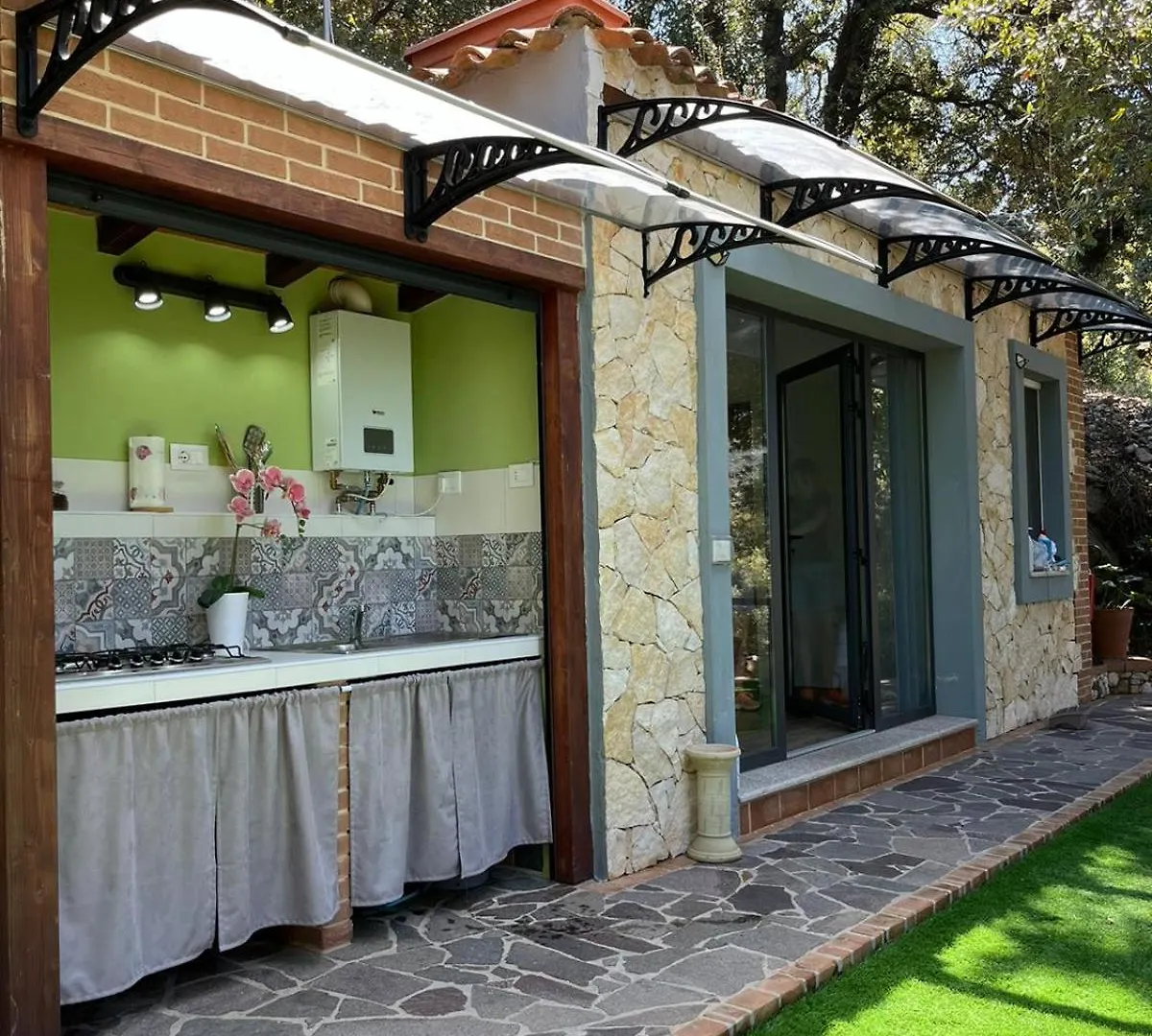 Casa Piredda Icore Iun R7749 Dorgali