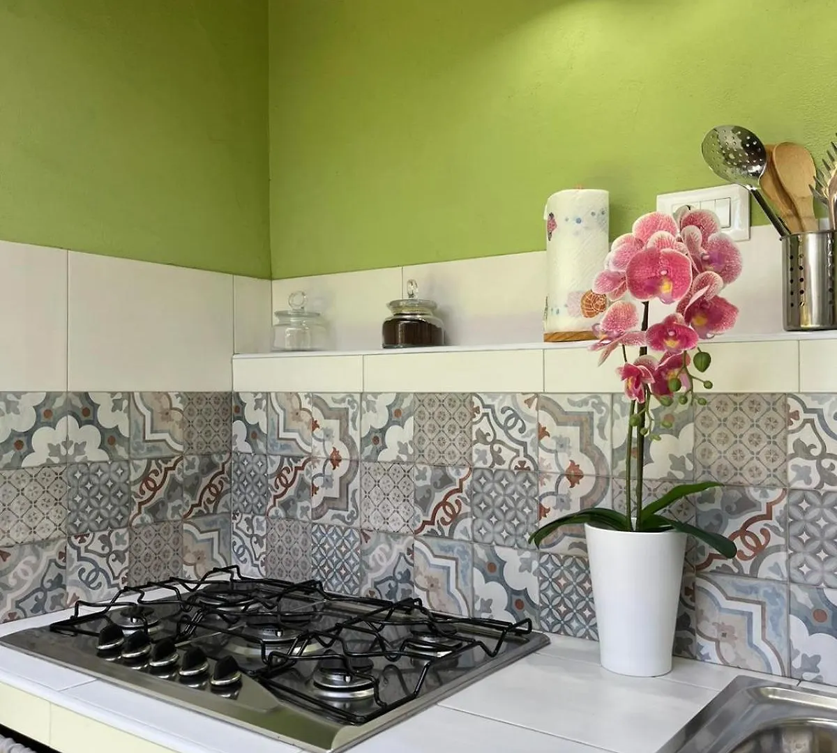 Casa Piredda Icore Iun R7749 Dorgali Apartment