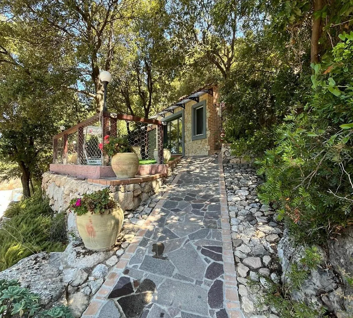 Apartment Casa Piredda Icore Iun R7749 Dorgali