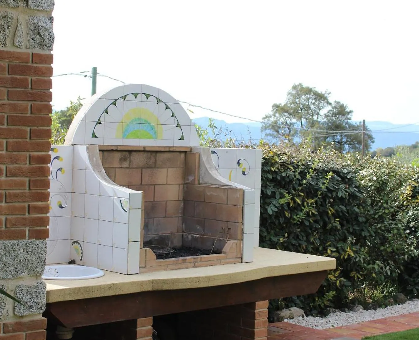 Apartment Casa Piredda Icore Iun R7749 Dorgali Italy