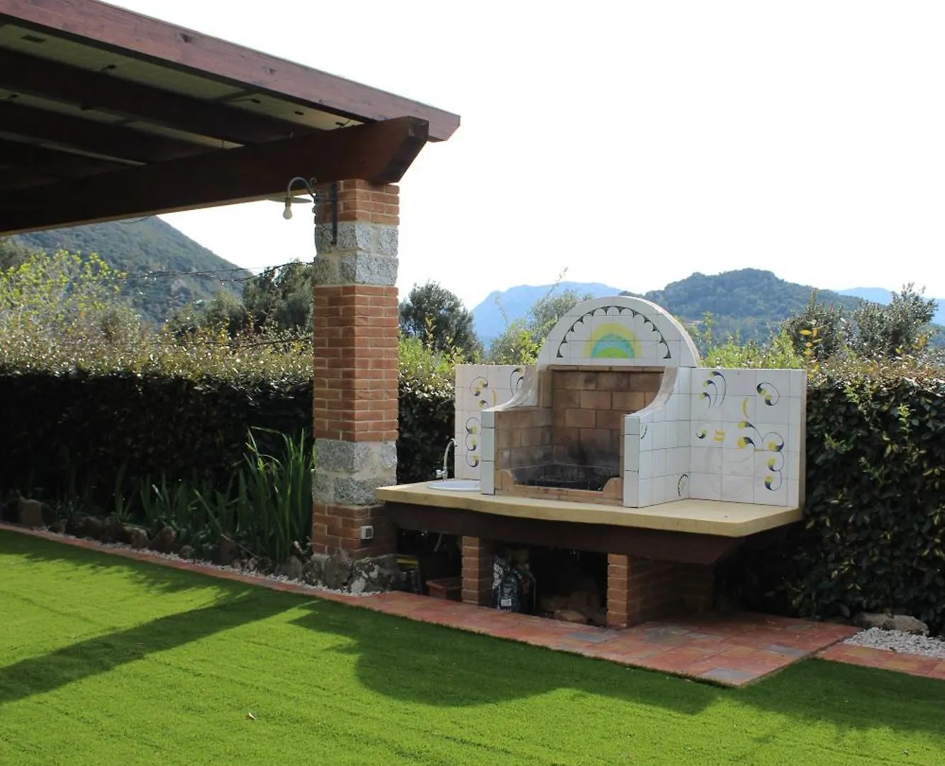 Casa Piredda Icore Iun R7749 Dorgali Italy