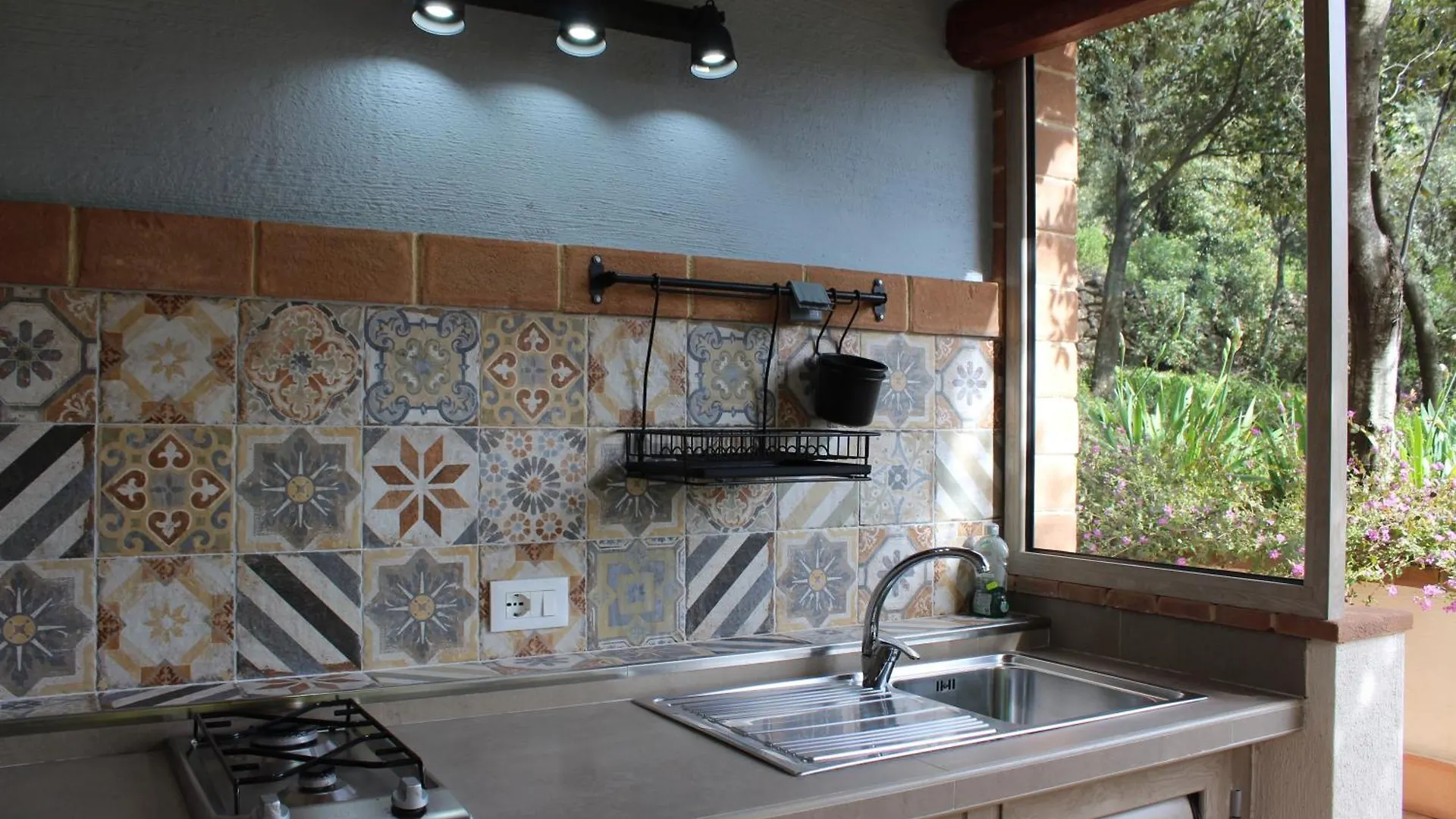 公寓 Casa Piredda Icore Iun R7749 多尔加利 意大利