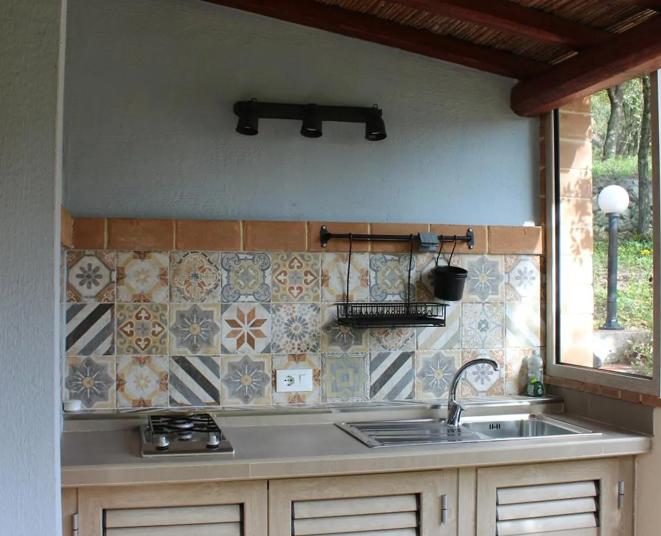 Apartment Casa Piredda Icore Iun R7749 Dorgali Italy