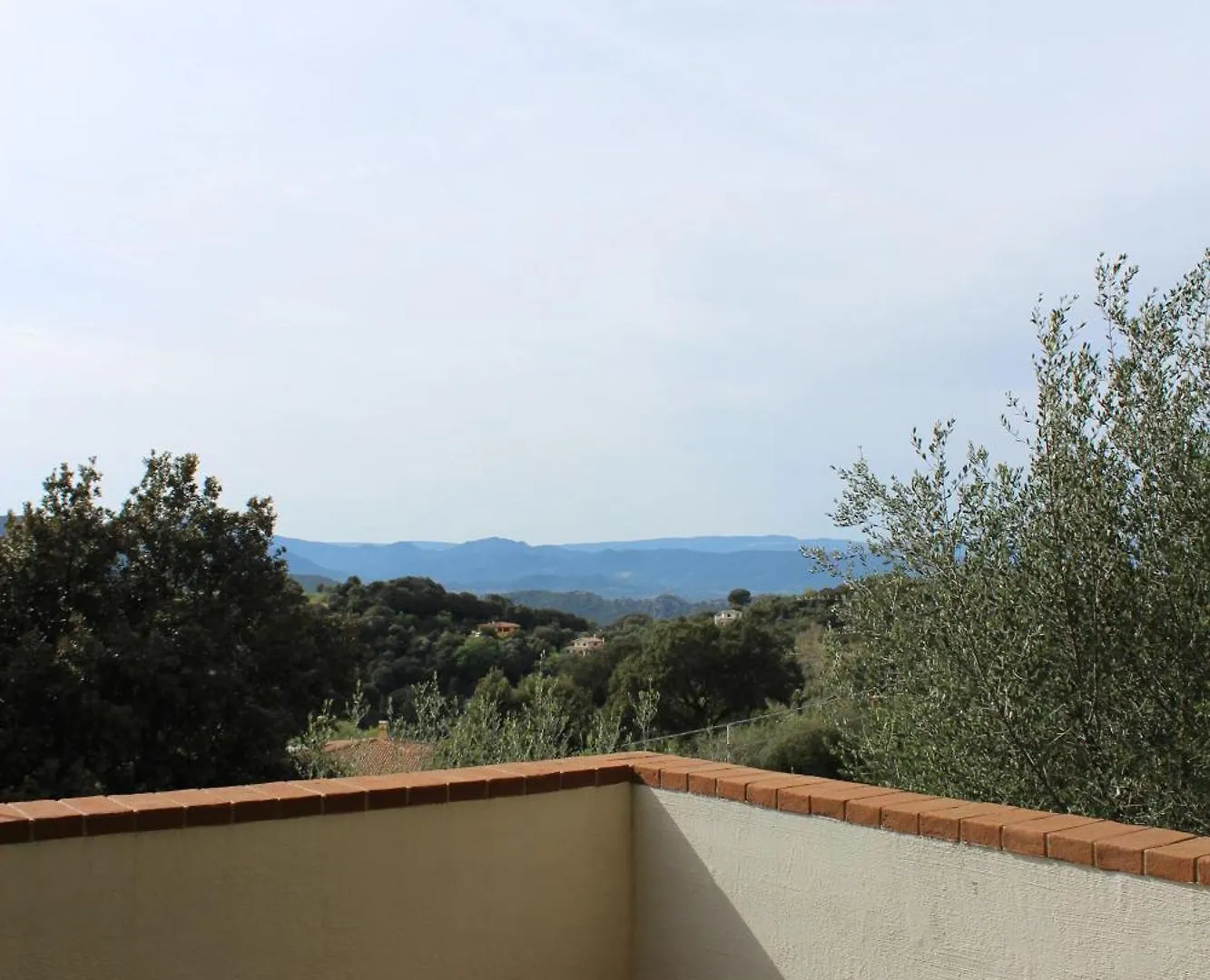 Casa Piredda Icore Iun R7749 Dorgali Apartment
