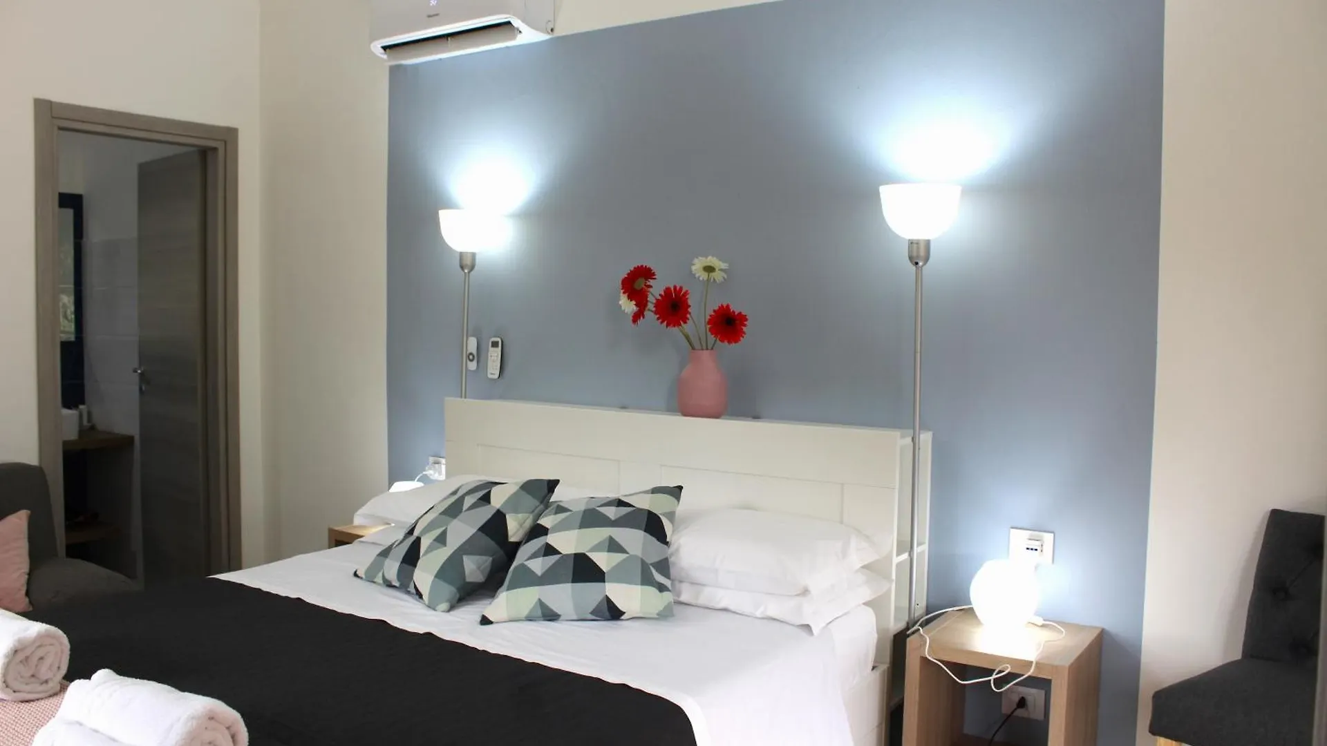 Apartment Casa Piredda Icore Iun R7749 Dorgali