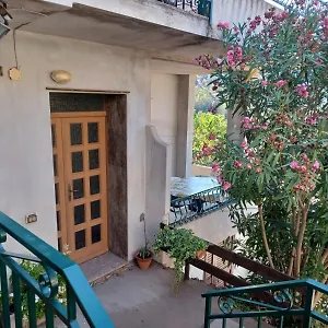 Casa Sacu, Tra Mare E Montagna Dorgali